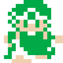 Sage sprite